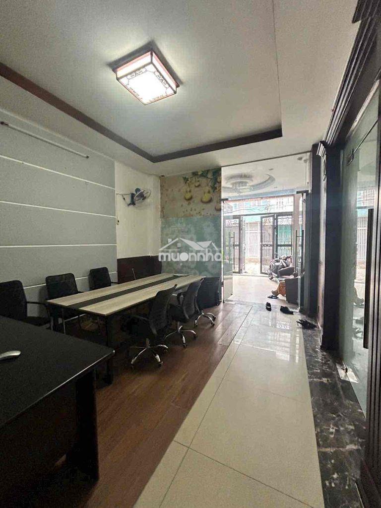 Cho thuê làm vp/ mbkd -80m2- tân thới hòa- 9tr - 4