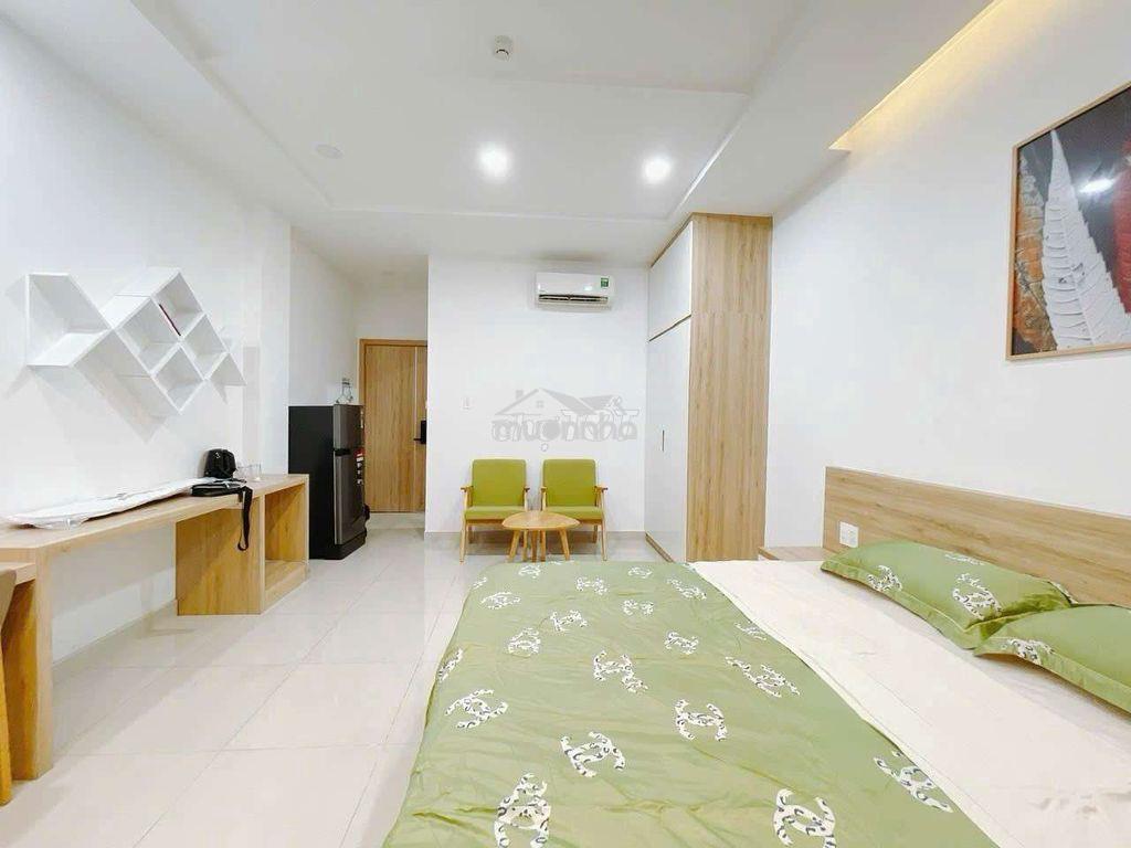 🎉Căn hộ siêu đẹp_40m2_full nội thất_gần cầu khánh hội q4 - 4