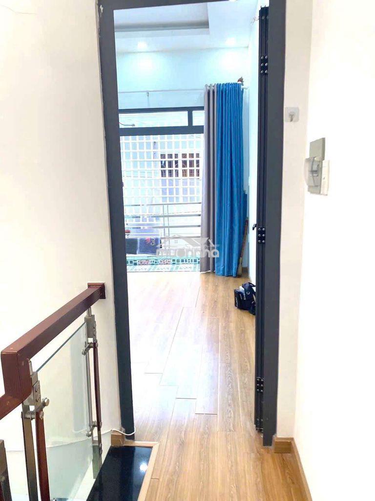Nhà-nc-2pn-2wc-13tr-nguyen hữu cảnh-p22.q.bình thạnh  - 4