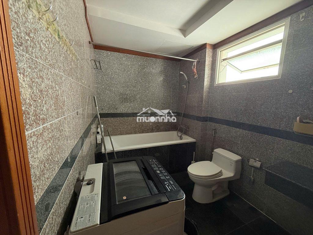 Bán căn hộ phú hoàng anh – 129m² – 3 phòng ngủ - 3
