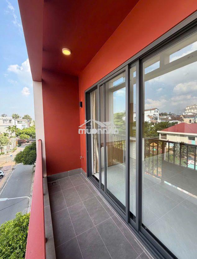 Cho thuê căn hộ phường trấn biên giá từ 5,5 triệu