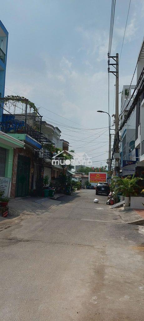 Nhà cho thuê 343/23 hà huy giáp, p. an phú đông - 3