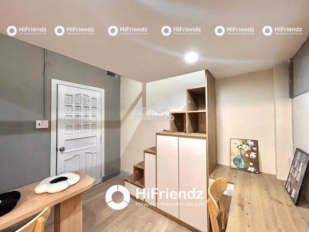 Căn hộ duplex siêu đẹp - full nội thất cao cấp gần đh y dược q5 - 3
