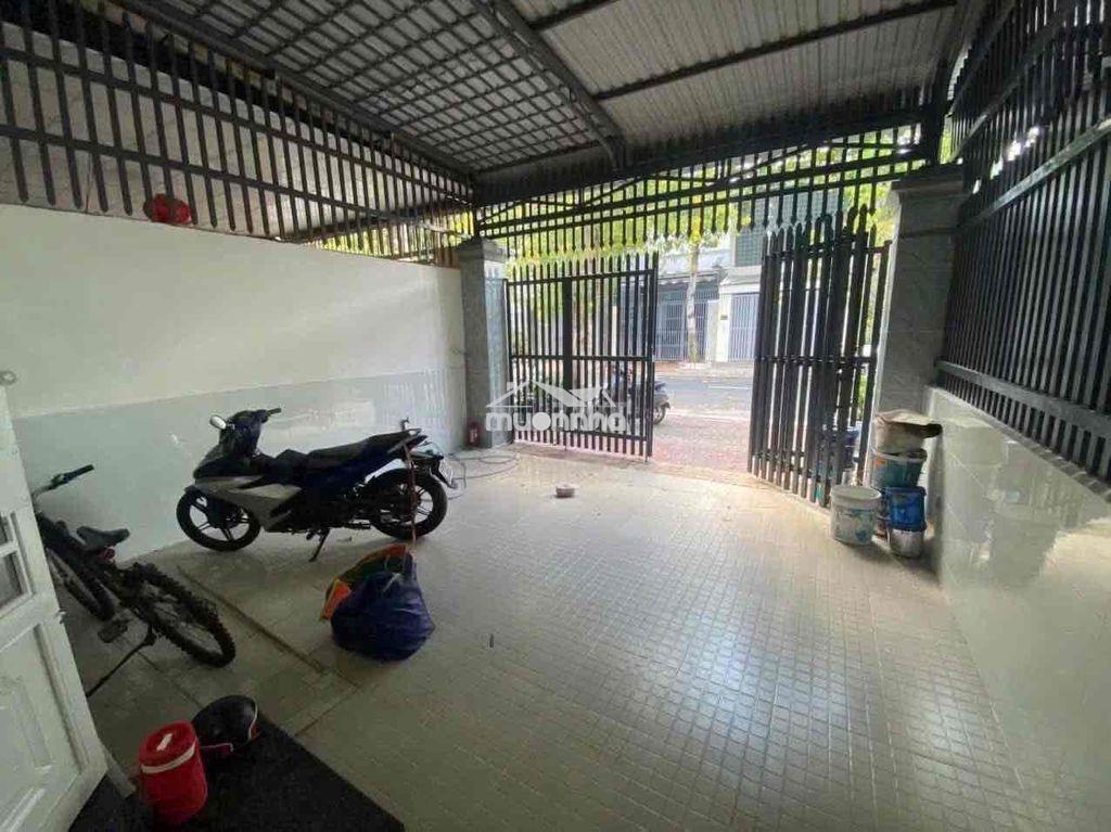 Nhà trong khu dân cư hiệp thành 3 chỉ 8tr/th - 2