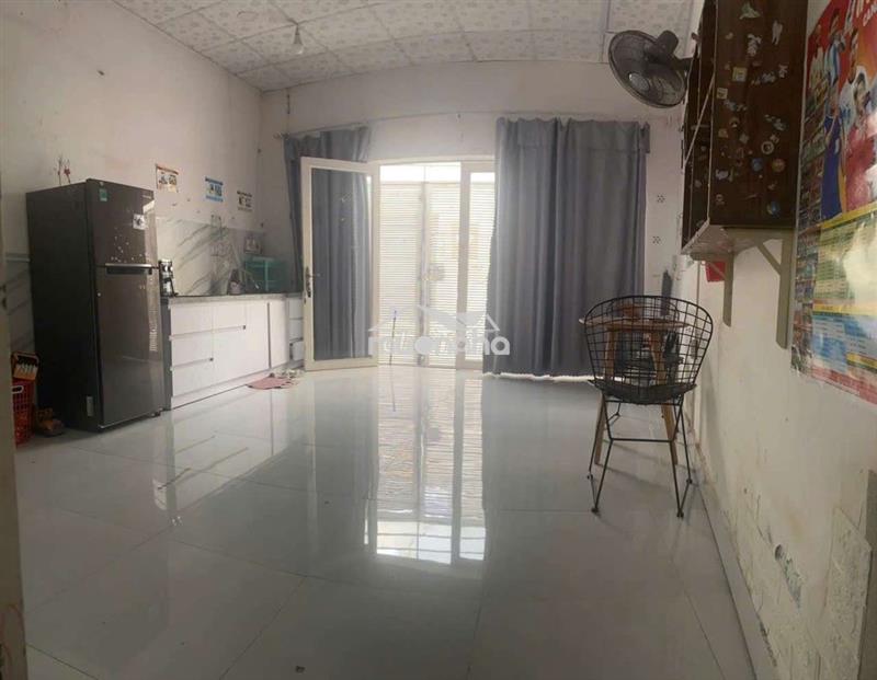 Nhà cấp 4 có nội thất