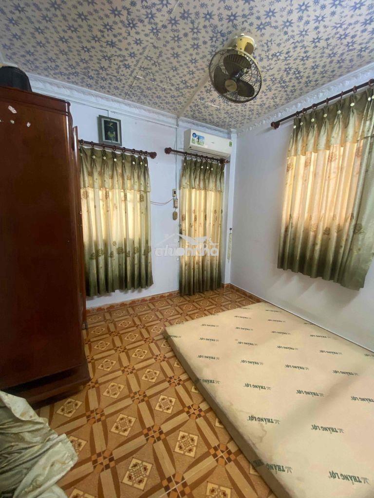 🔥 Hẻm 38 trần khắc chân q1 - 3pn - 8tr/tháng - 3
