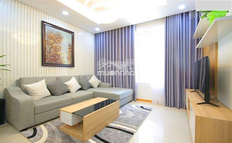 Bán 3 phòng ngủ, lầu cao view landmark 81 tuyệt đẹp giá 9.8 tỷ/căn