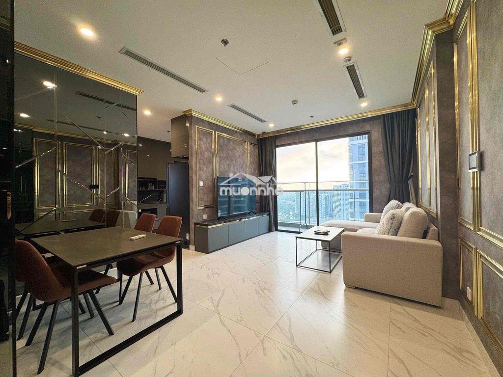 🔥 Căn góc 2pn view pháo hoa đẹp nhất beverly – full nội thất chỉ 17 tr - 3
