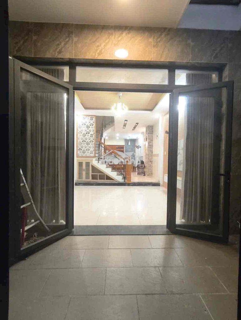 Cho thuê nhà nguyên căn trường thọ thủ đức - 2