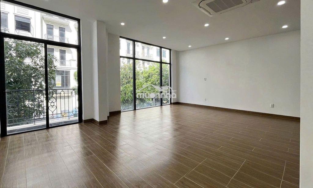 Nhà đẹp hiếm có - 68c út tịch, p.4, tân bình - sàn suốt - dtsd 400m2 - 4