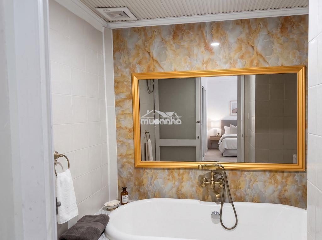 Chính chủ cần bán : căn góc nội thất cao cấp 3pn phúc yên 1 – tân bình - 3