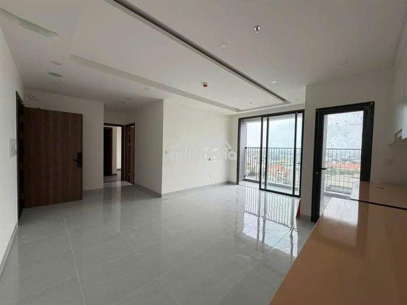 Cho thuê căn hộ 2pn mới 100% ngay kđt hồ gươm xanh, lái thiêu