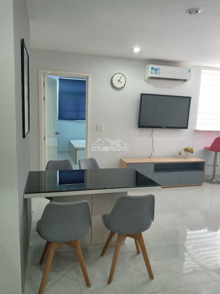 Cho thuê căn hộ city gate 3pn, 2wc full nội thất giá thuê 11tr, 12tr - 2