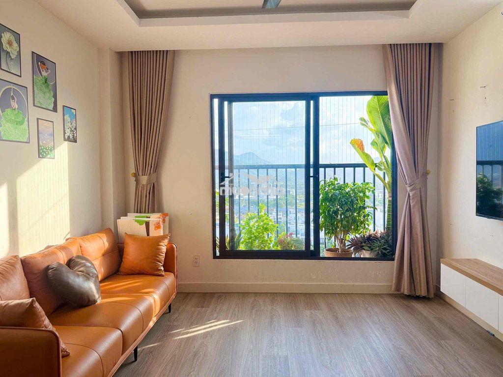 Bán căn 2pn xh2 phước long full nội thất đẹp view sungroup - 3