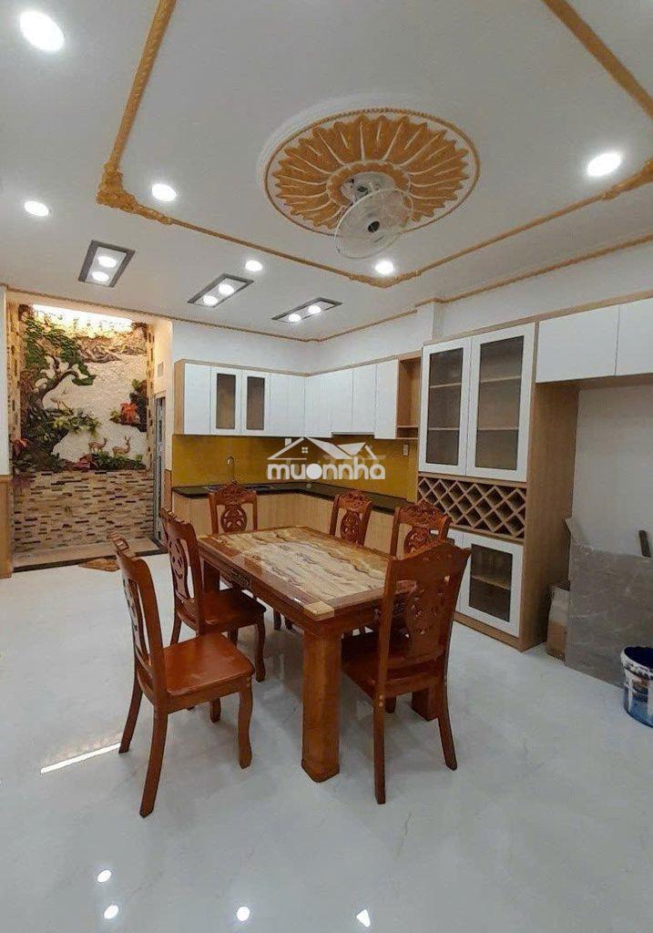 Cho thuê nhà hxh 456/3a cao thắng thông ra lê hồng phong p12 q10 - 4