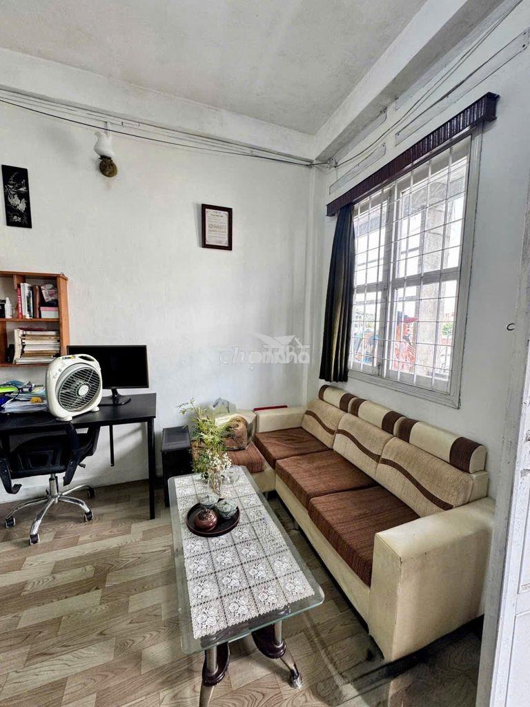 Bán chung cư cư xá lạc long quân – quận 11 – giá chỉ 1.95 tỷ - 2
