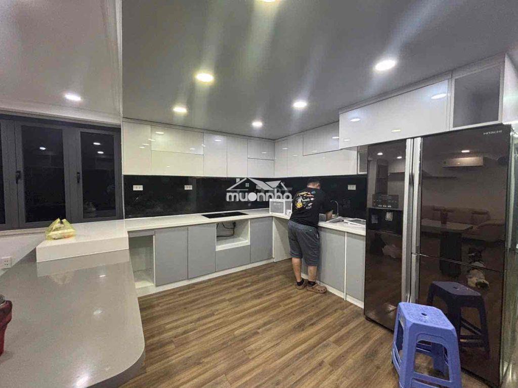 🏢 2pn 2wc 80m2 cao cấp – full nội thất – ngay cách mạng tháng - 2