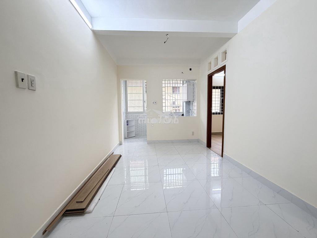 Bán căn 2pn chung cư 750 nguyễn kiệm, phú nhuận - 51m2 - chỉ 2,9 tỷ - 2