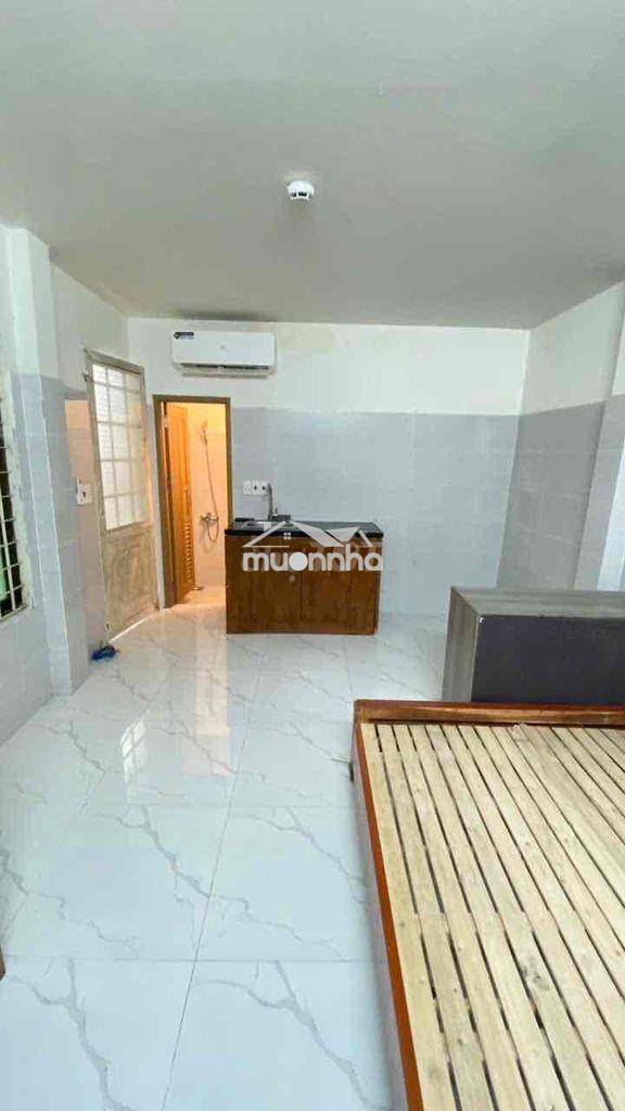 Cho thuê phòng trọ đường lý thường kiệt, ngay tttp đà nẵnng - 2