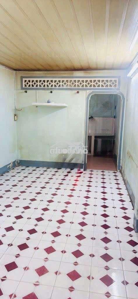 💥 Quận 10 - đường nguyễn tiểu la thông ngô quyền - cách mặt tiền 30m - 2