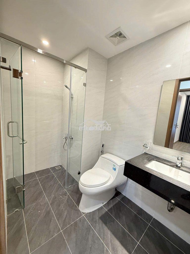 Cho thuê happy one central, 70m2 2 phòng ngủ,căn tầng cao view đẹp mát - 4
