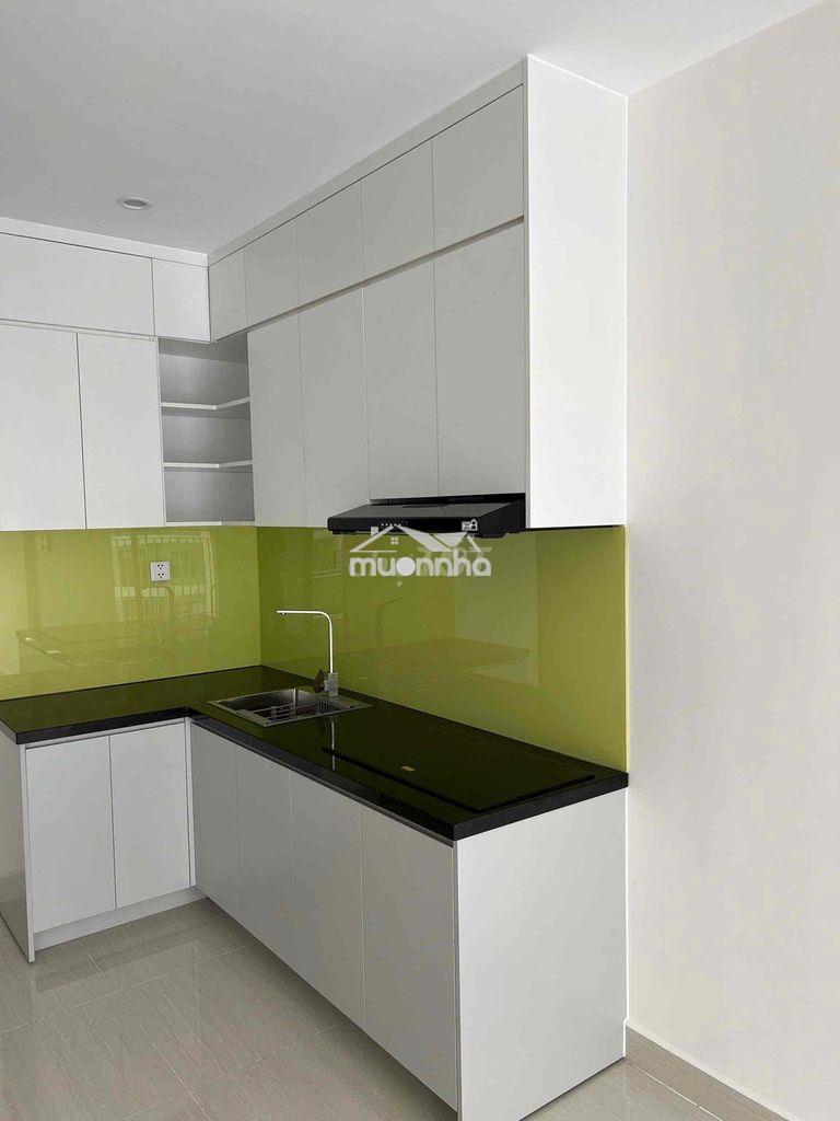 Cho thuê căn hộ 2pn2wc bếp rèm - 2