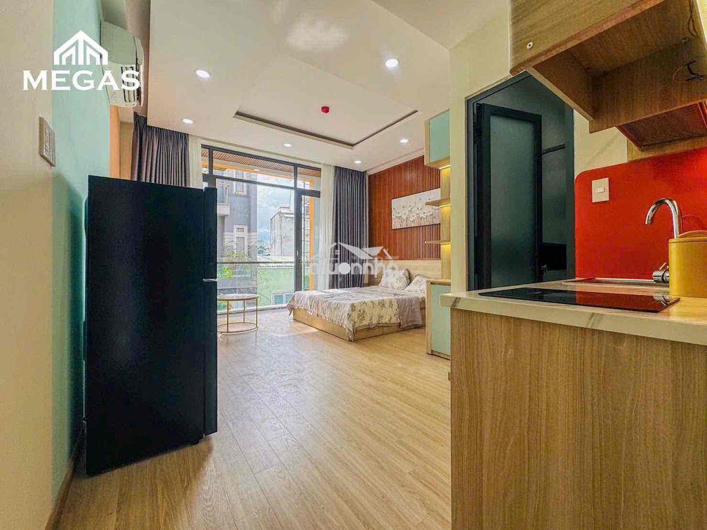 Khai trương dự án đầy đủ nội thất ngay dương thị mười - 2