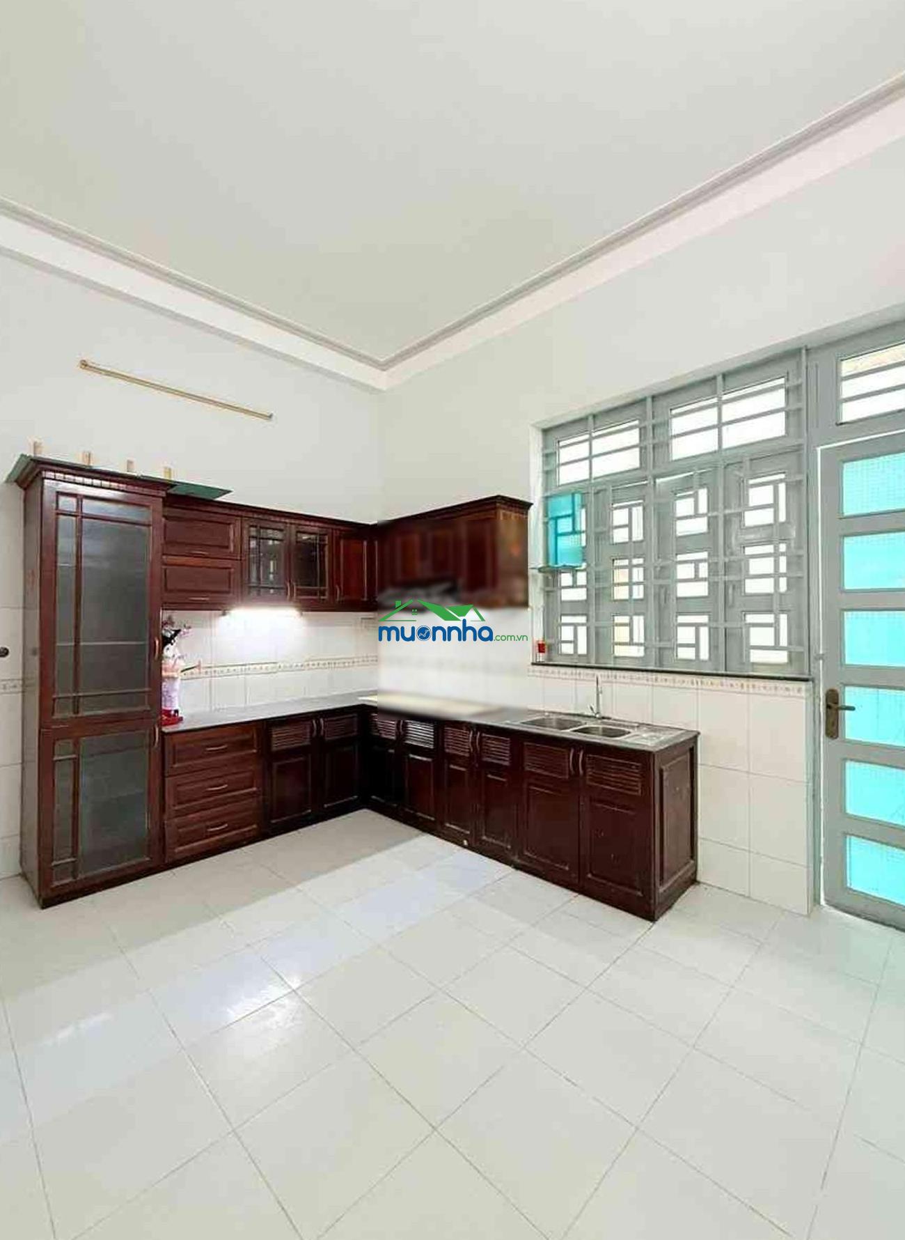 Nhà 3 tầng - hxh đường số tân quy quận 7- dt 4.7x16m (74m²)- gần lotte mart- shr- giá 12 tỷ - 4