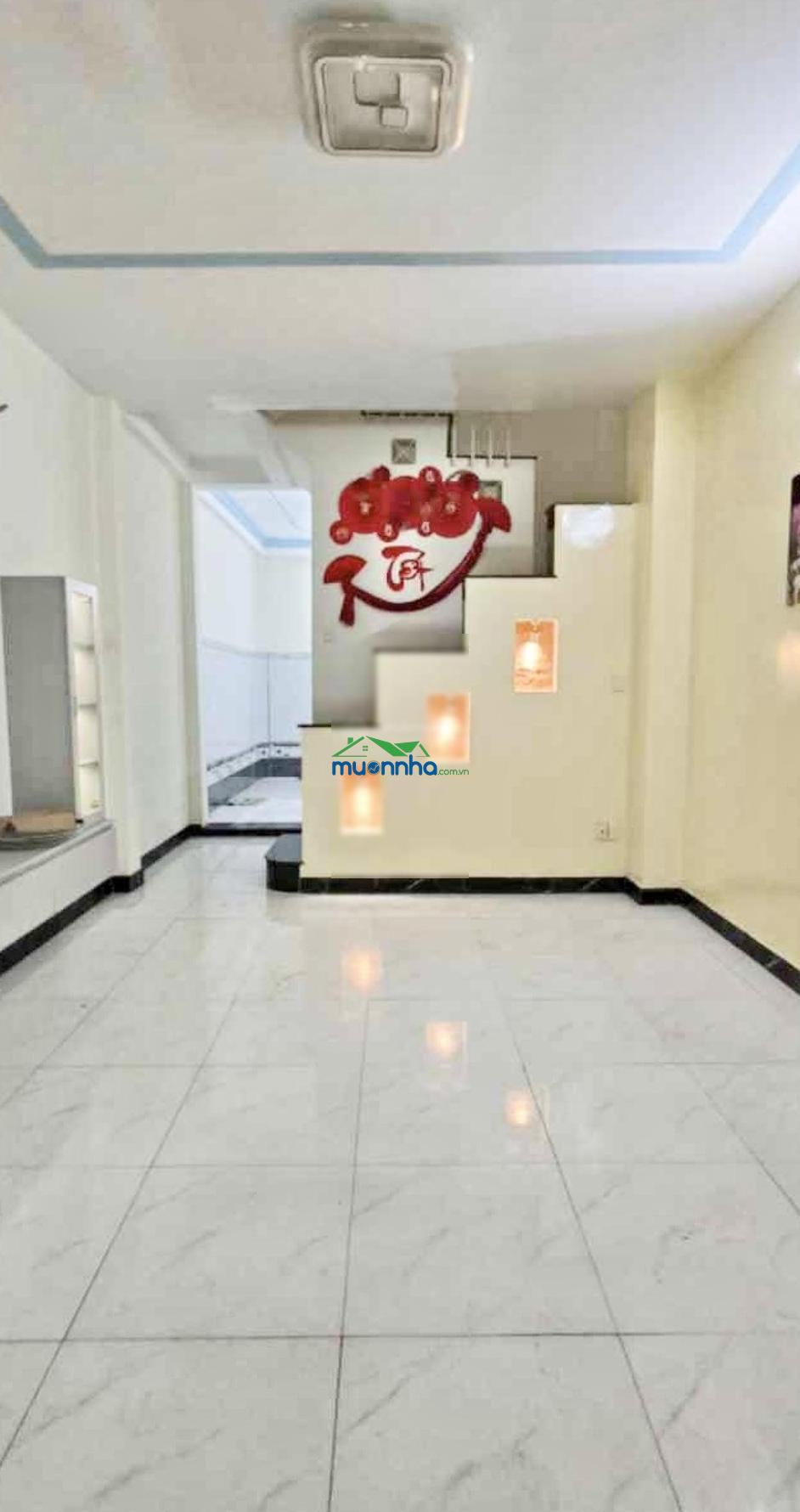 Nhà đẹp 7,9 tỷ ngay hàng xanh, phân lô 4x13m, 3 tấm btct-hxh - 3