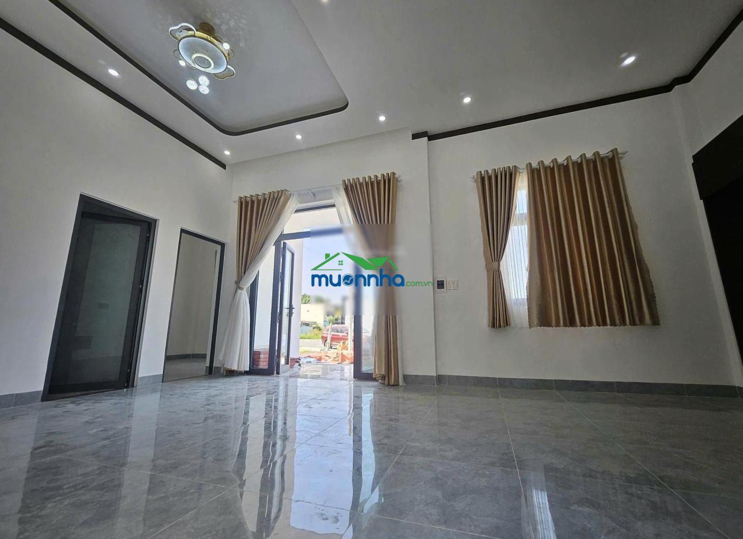 Bán nhà tân an hội củ chi 146m2 giá chỉ 1 tỷ 2 còn thương lượng cho khách thiện chí