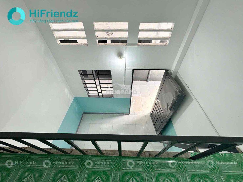 Phòng trọ giá rẻ cho sinh viên, công nhân làng đại học đông hoà, dĩ an - 3