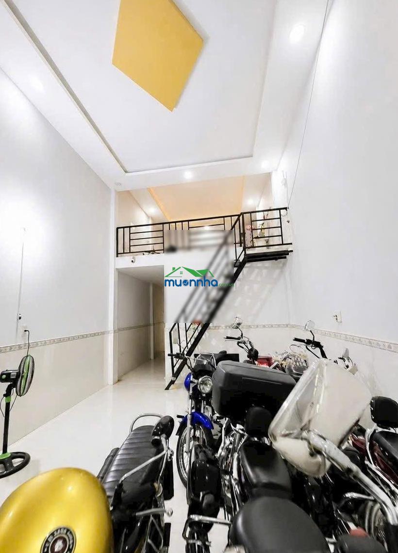 Giảm giá kịch sàn, nhà hẻm oto dt 88m2 đường số 8 linh xuân, gần phạm văn đồng, ql1k, làng đại học - 3