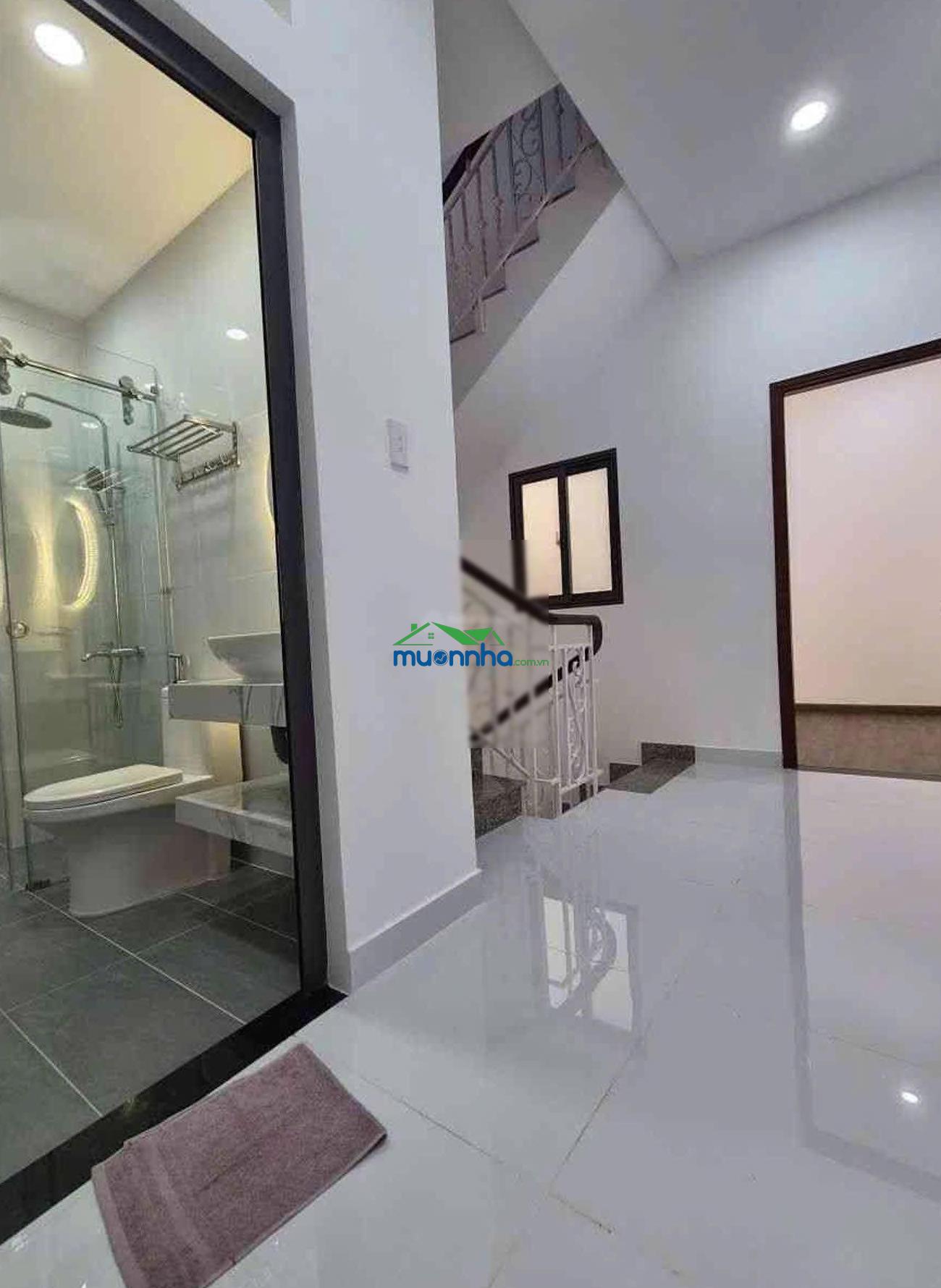 Bán nr đẹp tại 49,2a lũy bán bích, 7 tỷ vnd, 49m2, 5pn, 3wc, 4 tầng, nhiều tiện ích - 3