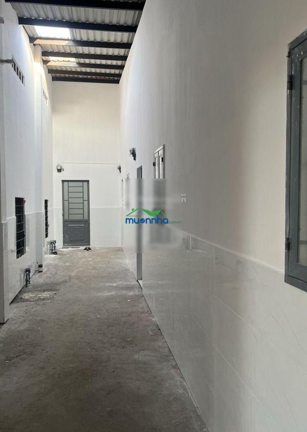 Bán nhà ngay chợ thủ đức, sẵn dòng tiền, diện tích khủng