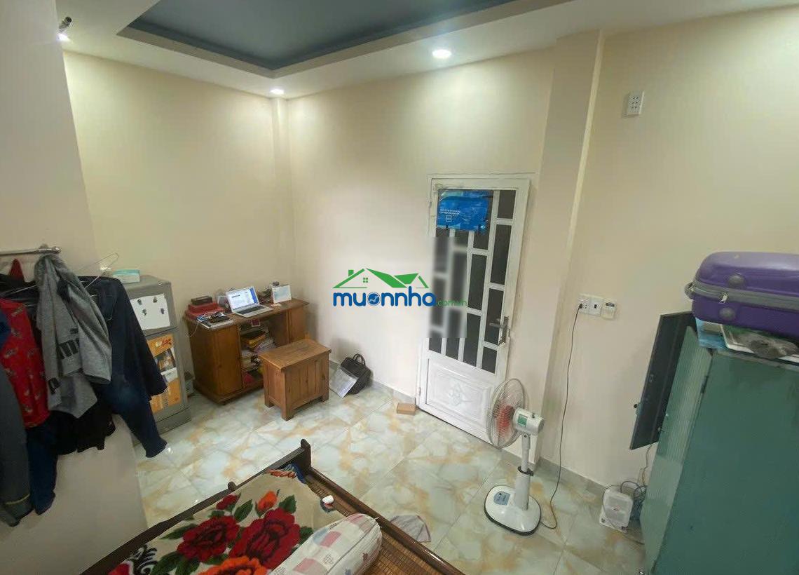 Chính chủ bán căn góc 1t1l + sân thượng, cách đường song hành xlhn q9 10m, ngay ga metro phước long - 4