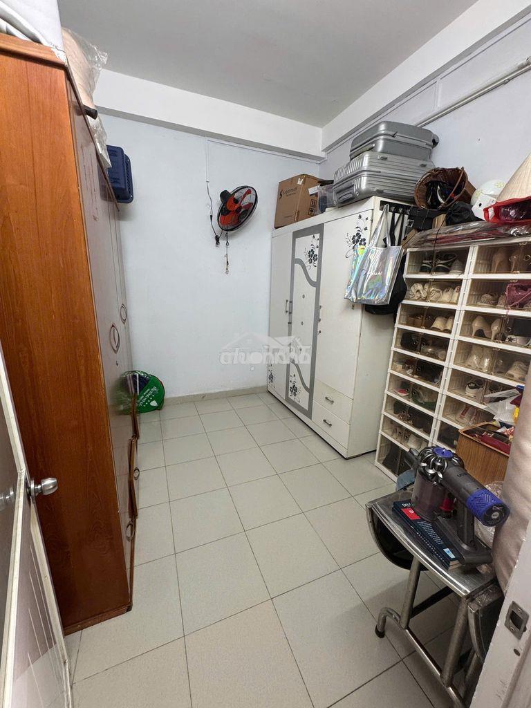 Chính chủ. bán nhà q5 lầu 2 ngay bv đại học y dược, 3pn, thương lượng - 2