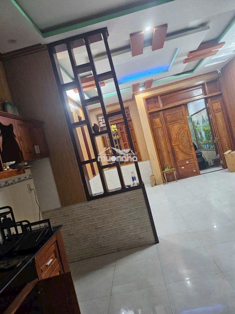 Cho thuê nhà phường an bình giá 6 triệu - 2