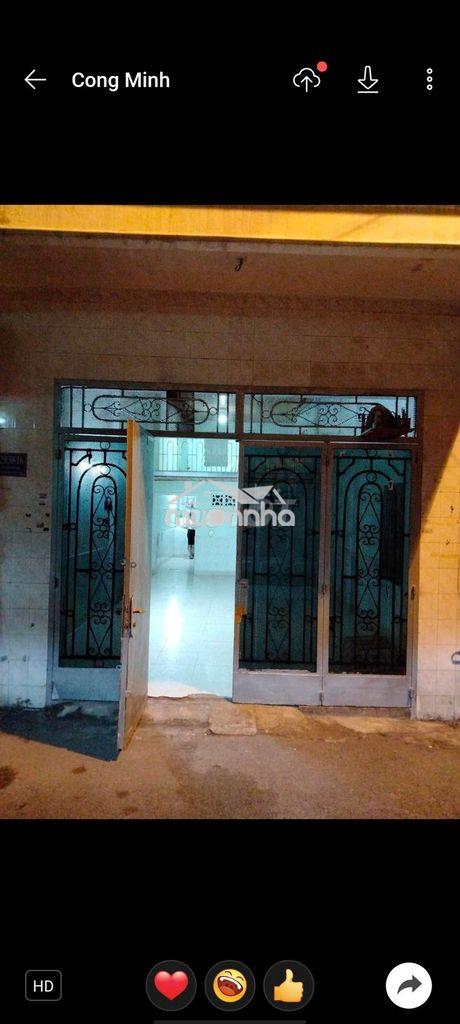Cần cho thuê gấp căn nhà 52m2 ngay trung tâm quận tân phú. - 2