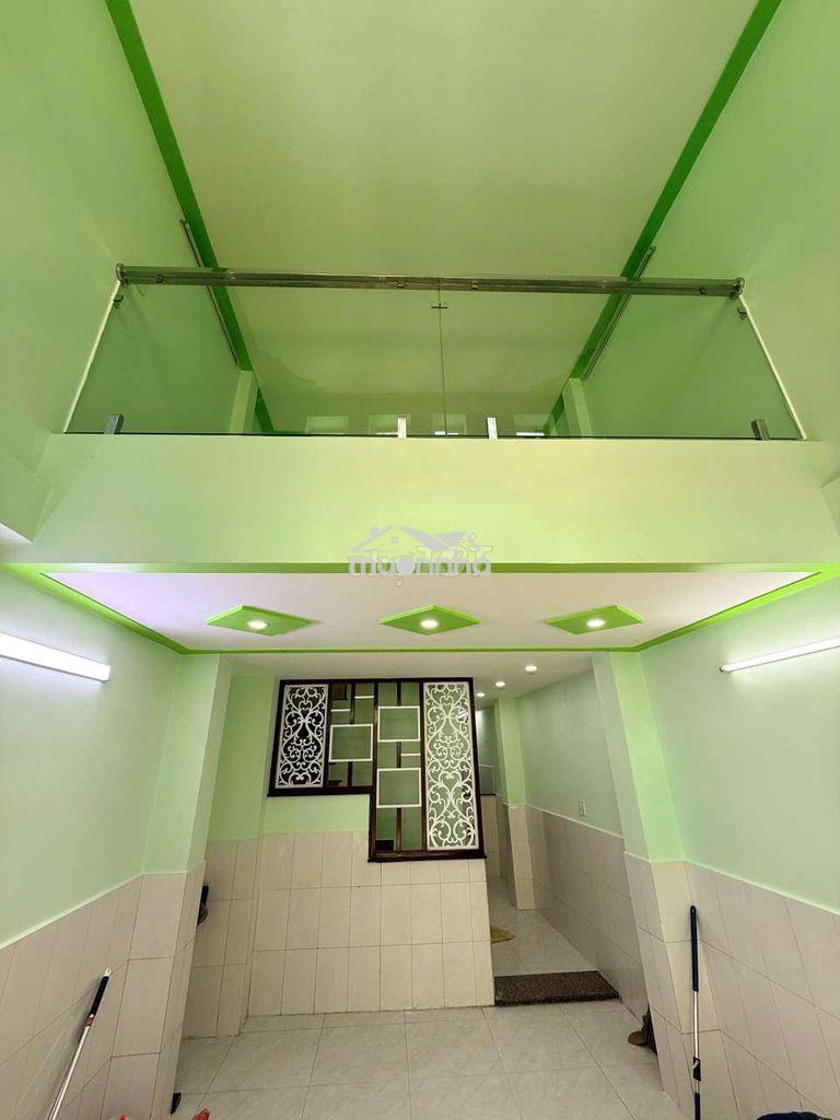 Bán gấp nhà quận 6 - 5pn, 157m² sử dụng - chỉ 6,05 tỷ - 2