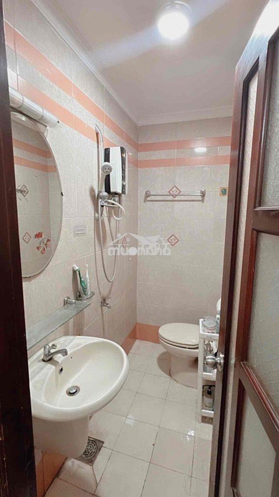 Phòng trọ phường bình thạnh - 3