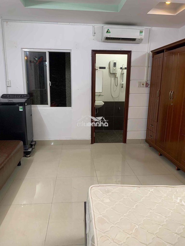 🏠 Phòng full nội thất – tách bếp riêng – dọn vào ở ngay 🏠  📍 địa chỉ: