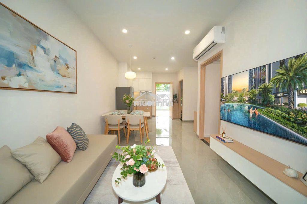Nhà ở xã hội tại phường hố nai - 2