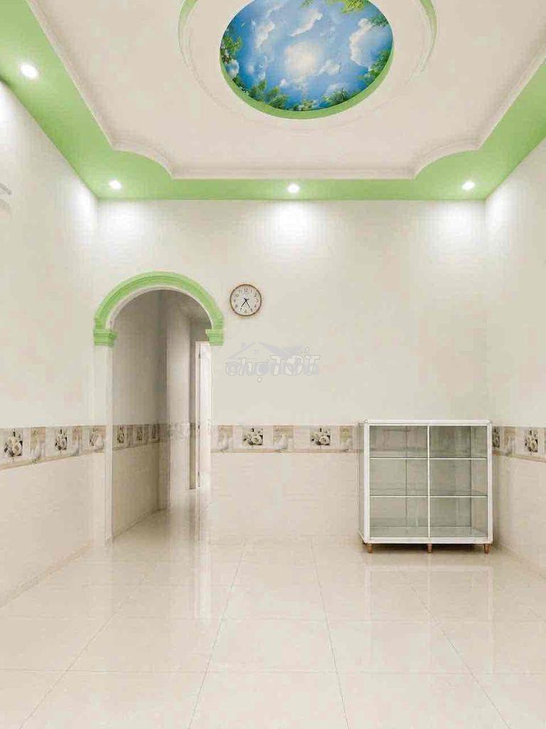 Cho thuê nhà phường trảng dài giá 5 tr - 4