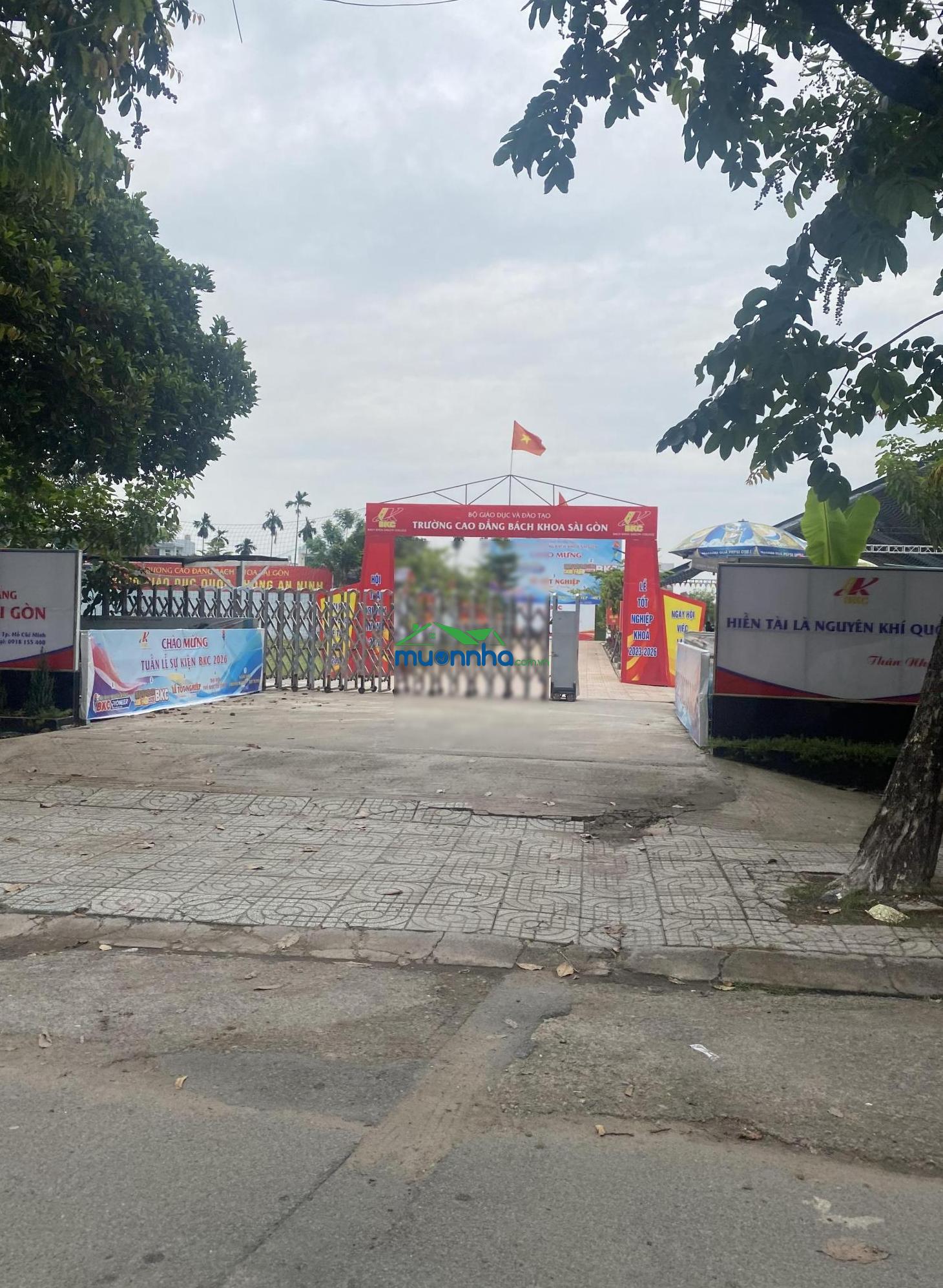 Bán gấp nhà đang làm chdv 17 phòng thu nhập 70tr/th giá chỉ 15,9 tỷ tl/170m²/4 lầu - 4