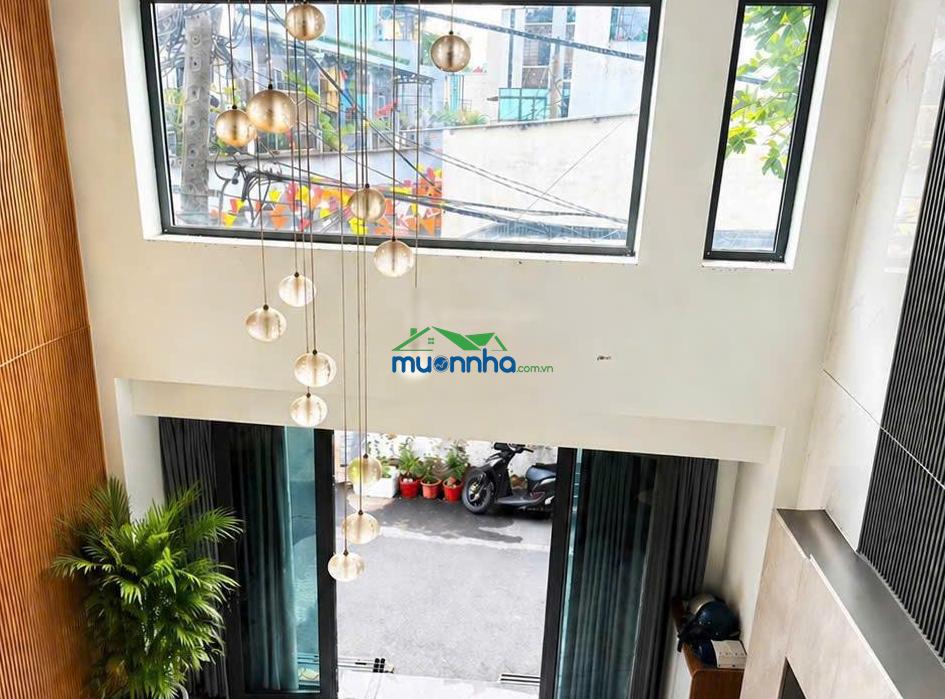 Bán nhà hẻm xe hơi tây hòa đỗ xuân hợp, tp. thủ đức 2 mặt hẻm thoáng