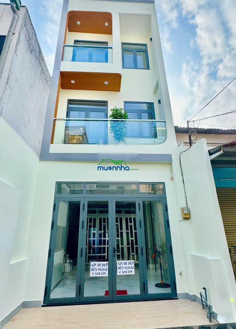 Bán nr 4pn, 4wc, 56m2 tại bình thành, 6,15 tỷ - 4
