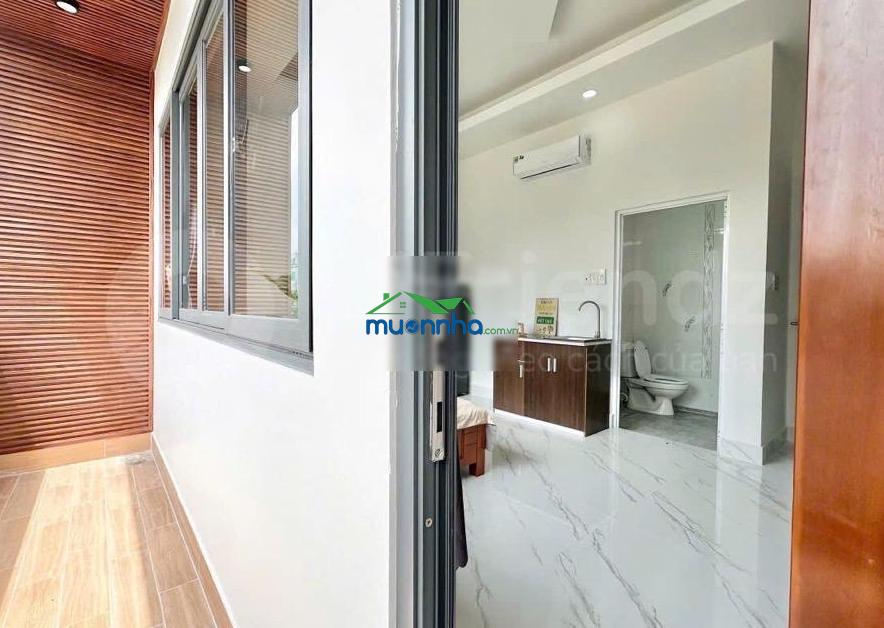Nhà dòng tiền 45tr/tháng quận 1 - nguyễn công trứ bến thành - 2