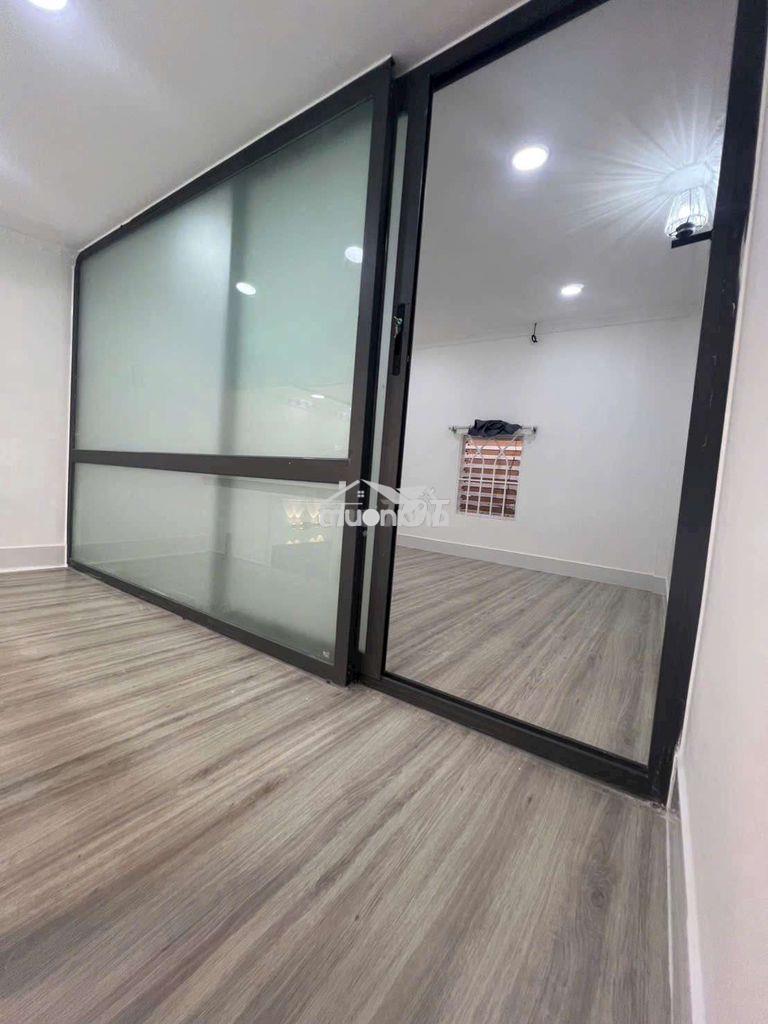 Cần bán nhà hiêp phước nhà bè - 4