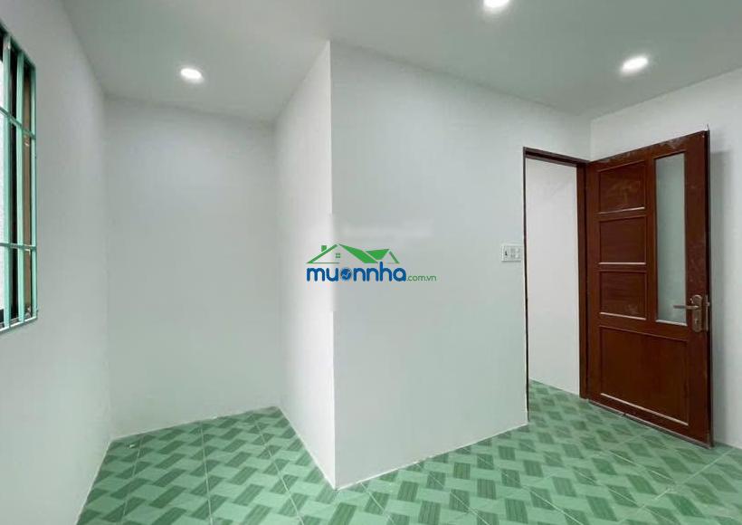 Bán nhà chính chủ, mới góc 2 mặt hẻm 59/49 mã lò, bình trị đông a, giá 3.55 tỷ - 3