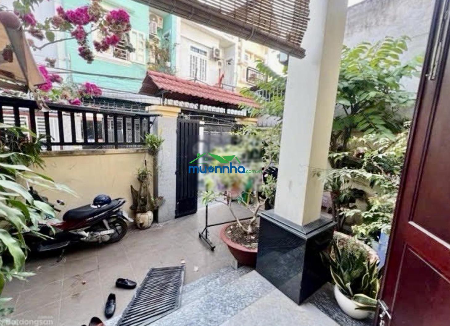 Tìm đâu ra căn thứ 2? biệt thự mini ngang 6m - hẻm xe hơi làng tăng phú - 4